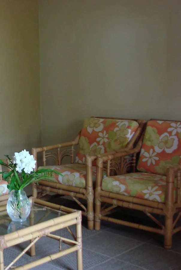 Apart-hotel Cunucu Villas - Aruba Tropical Garden Apartments Oranjestad